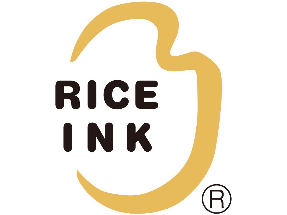 RICE INK