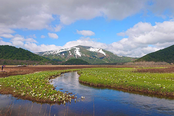 ハリウ登山部